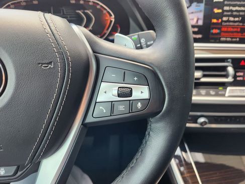 Used 2021 BMW X5 sDrive40i w/ Premium Package 2 image 31