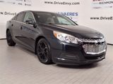 Used 2015 Chevrolet Malibu LT w/ Power Convenience Package image 3