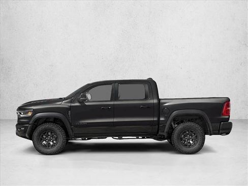 New 2026 RAM 1500 RHO AWD/4WD image 3