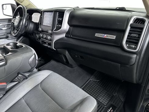 Used 2019 RAM 1500 Big Horn RWD image 30