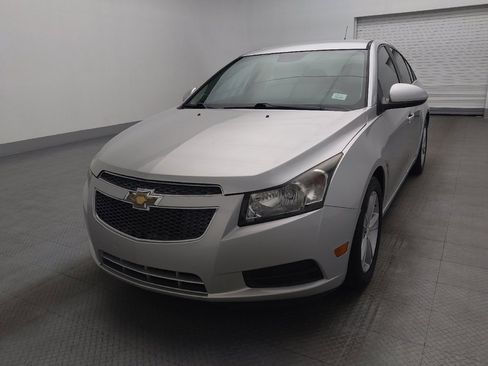 Used 2014 Chevrolet Cruze LT image 15