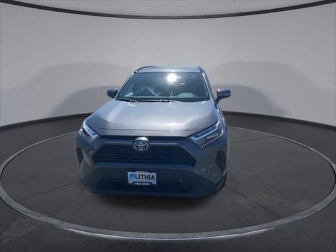 Certified 2023 Toyota RAV4 XLE w/ Convenience Package AWD/4WD image 3