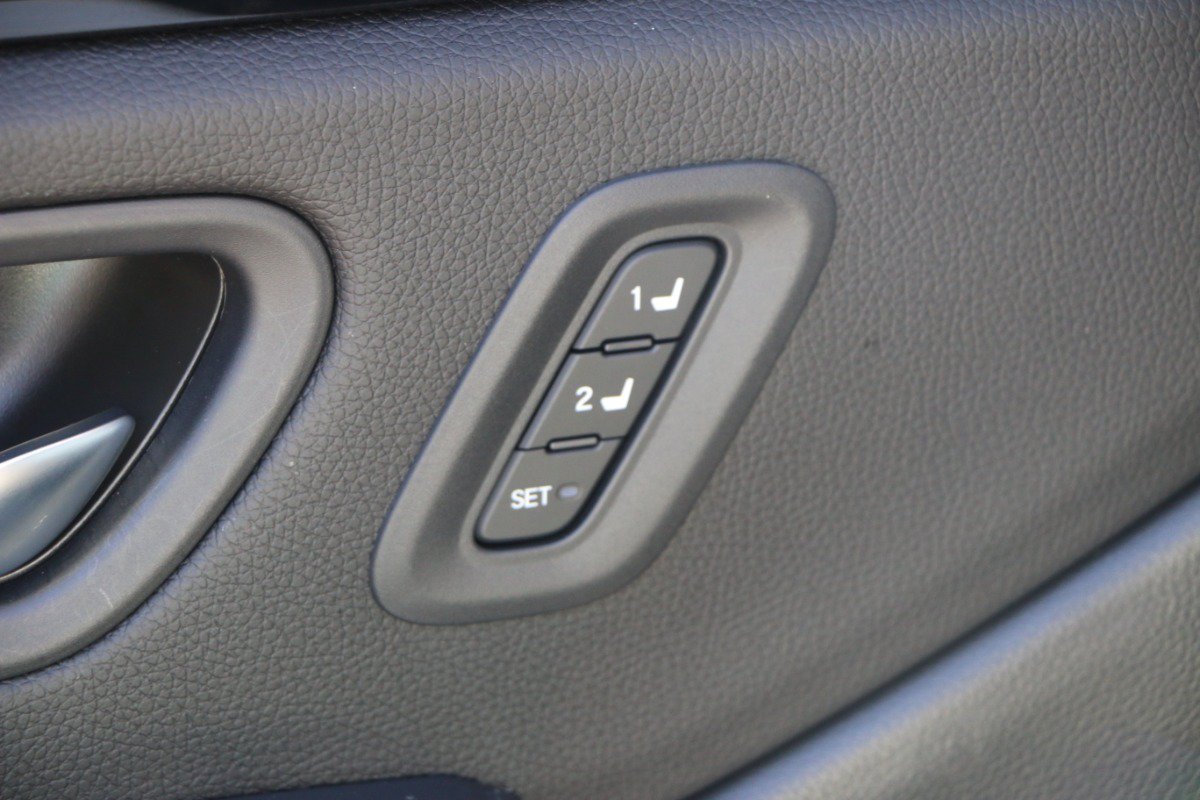 Used 2026 Honda Pilot TrailSport image 18