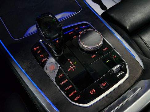 Used 2019 BMW X7 xDrive40i w/ Premium Package image 57