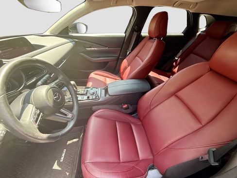 Certified 2024 MAZDA CX-30 AWD 2.5 S w/ Preferred Package image 24
