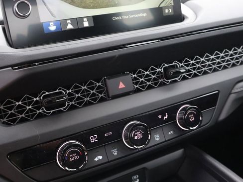 New 2026 Honda Accord LX image 25