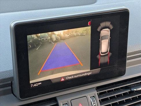 Used 2020 Audi Q5 2.0T Premium w/ Convenience Package image 13