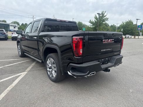 New 2026 GMC Sierra 1500 Denali AWD/4WD image 4