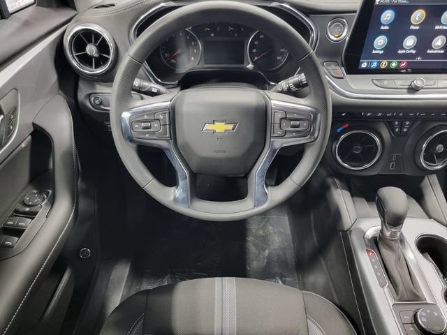 New 2026 Chevrolet Blazer LT w/ Sound & Technology Package AWD/4WD image 23