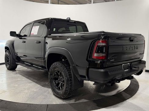 Used 2022 RAM 1500 TRX w/ TRX Level 2 Equipment Group image 5