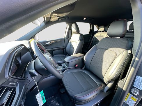 New 2026 Ford Escape ST-Line Select w/ Tech Pack #1 image 15