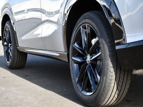 New 2026 Acura ADX A-Spec AWD/4WD image 8
