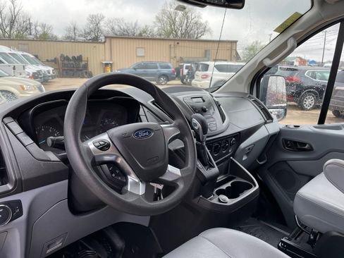 Used 2019 Ford Transit 250 148 Low Roof image 11