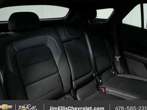 New 2026 Chevrolet Blazer EV LT image 20