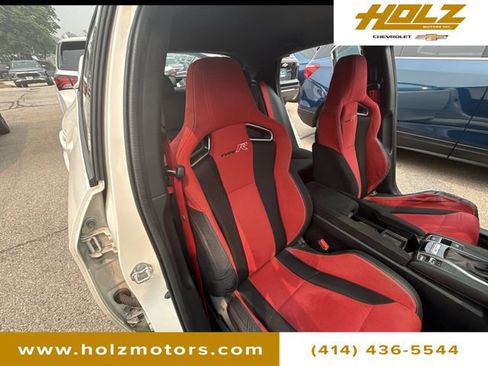 Used 2019 Honda Civic Type R image 25