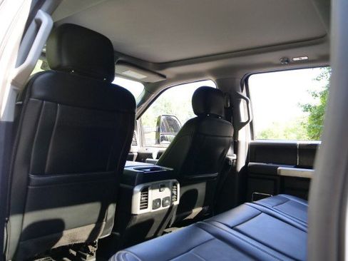 Used 2020 Ford F250 Lariat AWD/4WD image 36