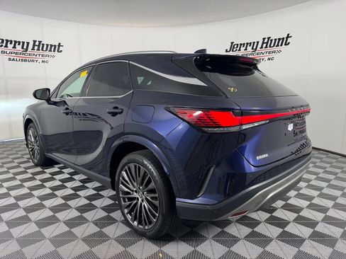 Used 2023 Lexus RX 350 FWD w/ Accessory Package (Z1) image 7