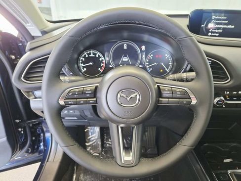 New 2025 MAZDA CX-30 AWD 2.5 S w/ Preferred Package image 16