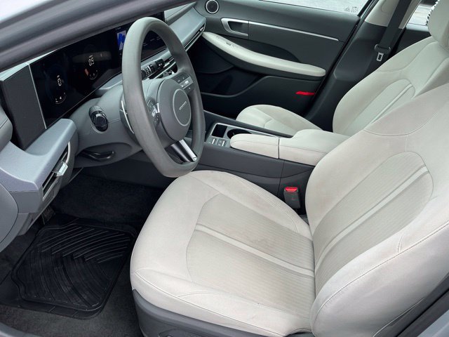 Used 2025 Hyundai Sonata SEL FWD image 10