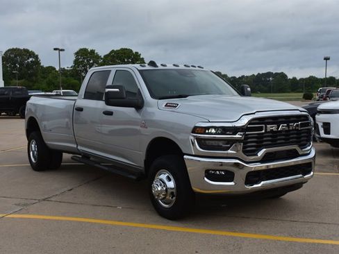 New 2026 RAM 3500 Tradesman image 3
