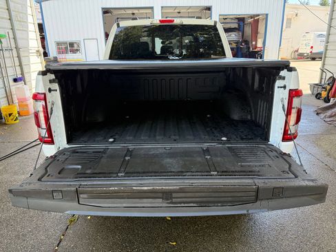 Used 2023 Ford F150 Tremor w/ Equipment Group 402A High AWD/4WD image 7