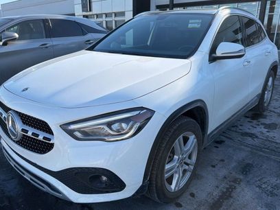 Used 2023 Mercedes-Benz GLA 250 4MATIC