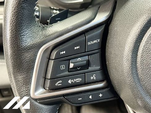 Used 2023 Subaru Ascent Limited w/ Technology Package AWD/4WD image 12