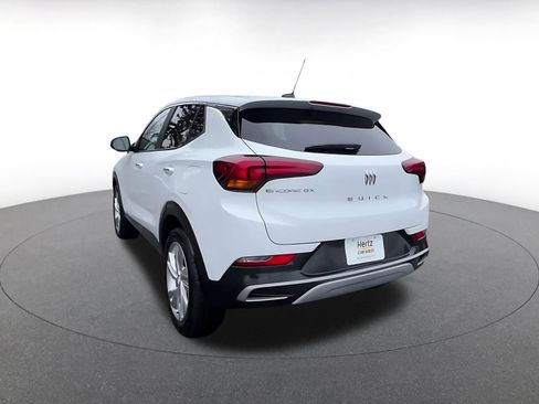 Used 2025 Buick Encore GX Preferred image 11