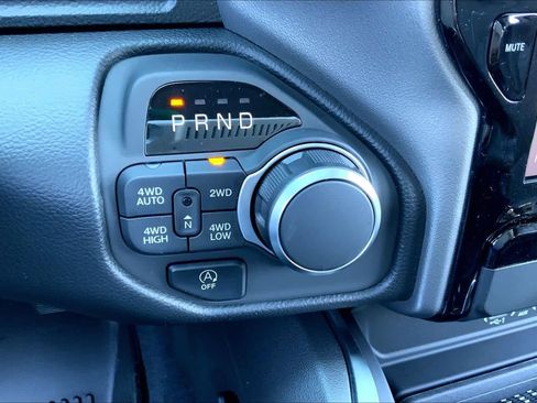 New 2026 RAM 1500 Big Horn image 15