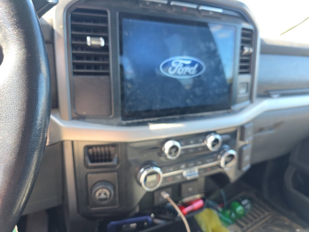 Used 2021 Ford F150 XLT w/ Equipment Group 302A High RWD image 10