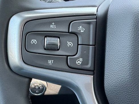 New 2026 Chevrolet Silverado 2500 LT w/ All Star Edition AWD/4WD image 20
