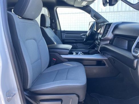 Used 2023 RAM 1500 Big Horn image 15