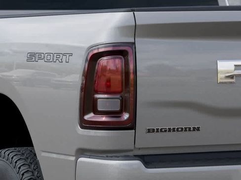 New 2026 RAM 2500 Big Horn AWD/4WD image 5