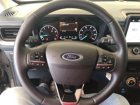 Used 2024 Ford Maverick XLT w/ XLT Luxury Package AWD/4WD image 20
