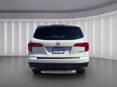 Used 2016 Honda Pilot EX-L image 4