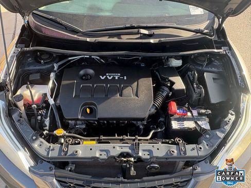 Used 2009 Toyota Matrix image 27