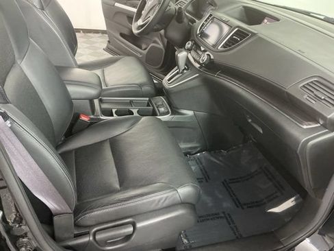 Used 2015 Honda CR-V Touring image 14