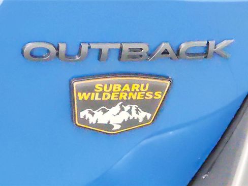 Used 2023 Subaru Outback Wilderness image 59