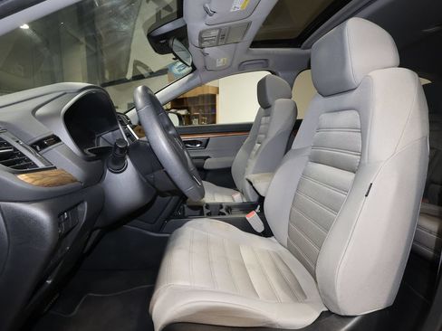 Used 2020 Honda CR-V EX image 14