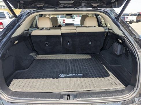 Used 2022 Lexus RX 450h 450h w/ Premium Package image 31