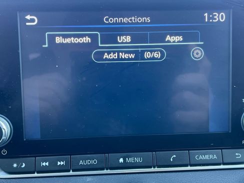 Used 2022 Nissan Sentra SV image 45