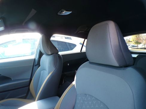 New 2026 Subaru Crosstrek 2.5i Sport AWD/4WD image 21