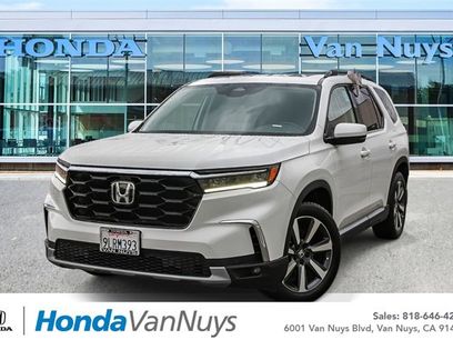 Used 2023 Honda Pilot Touring