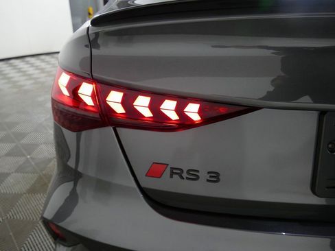 New 2026 Audi RS 3 image 34