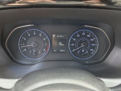 Used 2020 Hyundai Palisade SEL FWD image 23