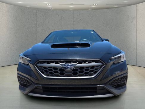 Used 2023 Subaru WRX AWD/4WD image 12