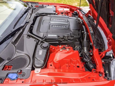 Used 2010 Jaguar XKR R RWD image 26