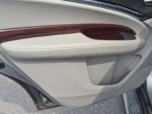 Used 2016 Acura MDX SH-AWD w/ Technology Package image 27