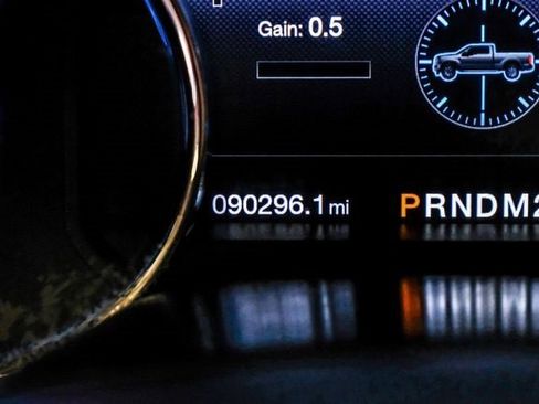 Used 2019 Ford F250 Platinum w/ Platinum Ultimate Package image 20