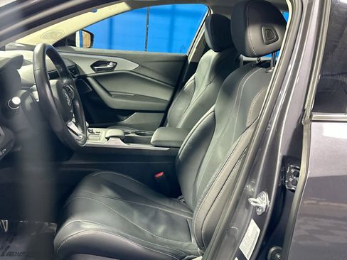 Used 2022 Acura TLX w/ Technology Package image 13